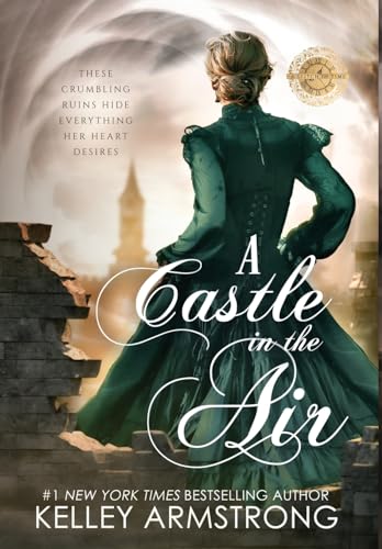 A Castle in the Air (A Stitch in Time, Band 3)