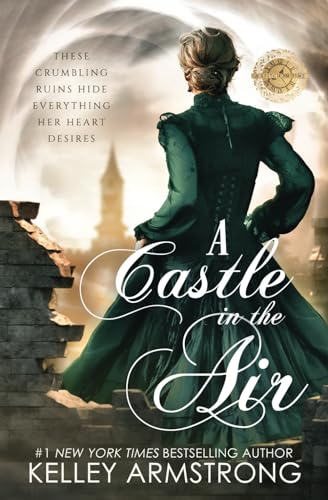 A Castle in the Air (A Stitch in Time, Band 4)