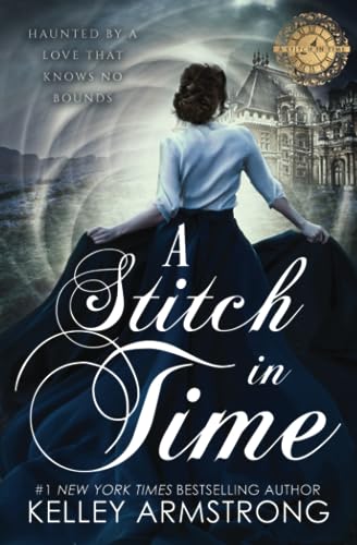 A Stitch in Time von KLA Fricke Incorporated