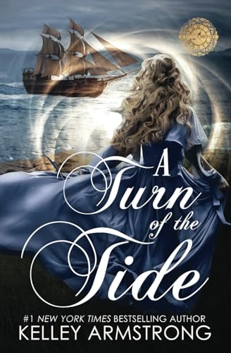 A Turn of the Tide (A Stitch in Time, Band 3)