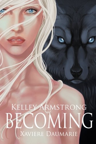 Becoming: The Otherworld (The Otherworld Graphic Novels, Band 1) von CreateSpace Independent Publishing Platform