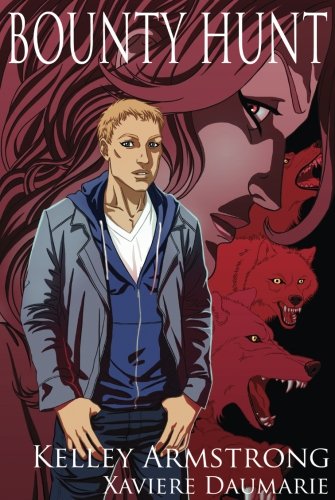 Bounty Hunt: The Otherworld (The Otherworld Graphic Novels, Band 2)