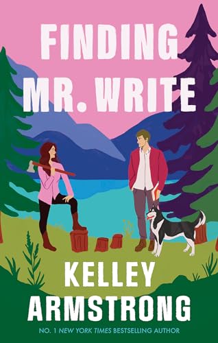 Finding Mr Write Finding Mr Write von Piatkus