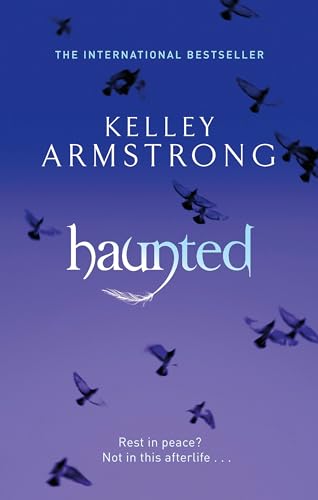 Haunted: Book 5 in the Women of the Otherworld Series