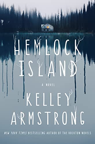 Hemlock Island von St. Martin's Publishing Group