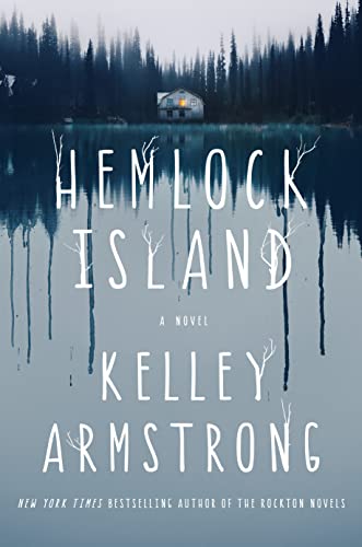 Hemlock Island: A Novel von St Martin's Press