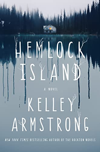 Hemlock Island: A Novel Hemlock Island: A Novel
