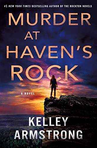 Murder at Haven's Rock (The Haven's Rock)