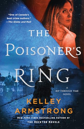 Poisoner's Ring: A Rip Through Time Novel (Rip Through Time, 2)