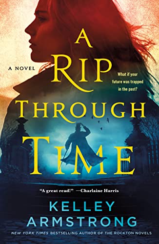 Rip Through Time (The Rip Through Time)