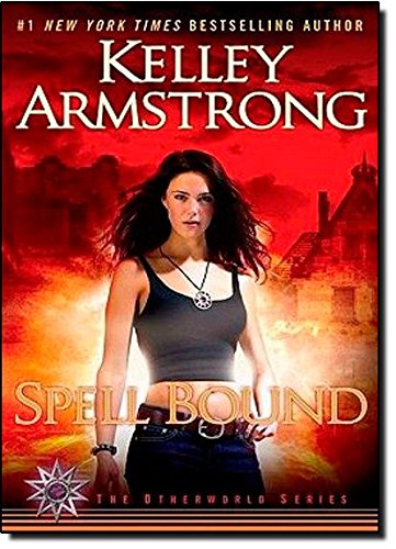 Spell Bound (Women of the Otherworld, 12, Band 12)