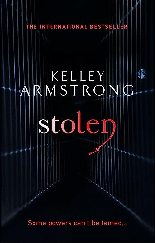 Stolen: Book 2 in the Women of the Otherworld Series von Orbit