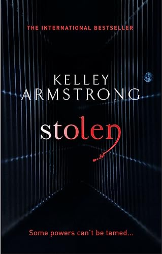 Stolen: Book 2 in the Women of the Otherworld Series von Orbit
