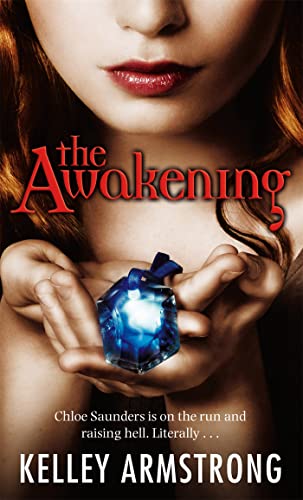 The Awakening: Book 2 of the Darkest Powers Series
