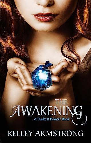 The Awakening: Book 2 of the Darkest Powers Series The Awakening: Book 2 of the Darkest Powers Series von ATOM