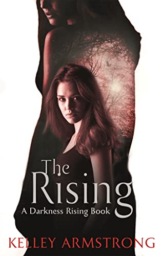 The Rising: Book 3 of the Darkness Rising Series von Atom