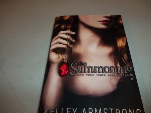 The Summoning (Darkest Powers, 1, Band 1)