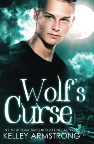 Wolf's Curse (Otherworld: Kate & Logan, Band 2)