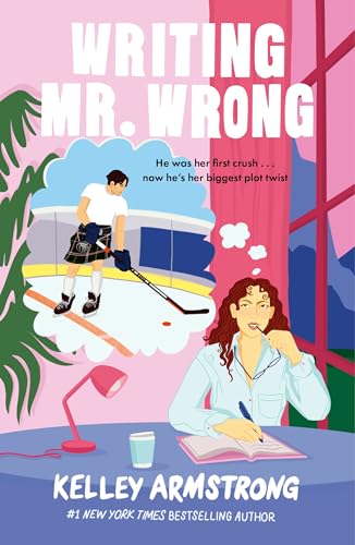 Writing Mr. Wrong: a sexy, fun, second-chance, fake dating romance Writing Mr. Wrong: a sexy, fun, second-chance, fake dating romance von Piatkus