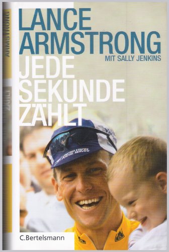 Jede Sekunde zählt (Hardcover Non-Fiction)
