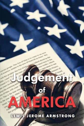 Judgement of America von Scriptor House