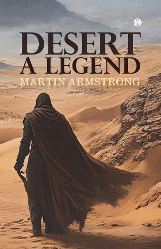 Desert a Legend von Insight Publica