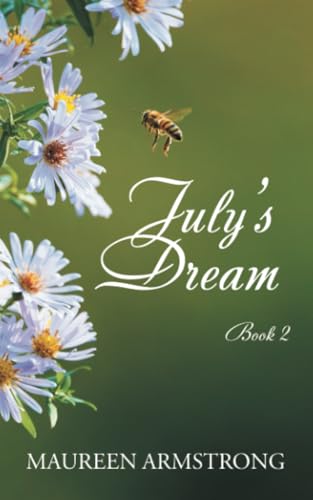 July's Dream Book 2 von AuthorHouse