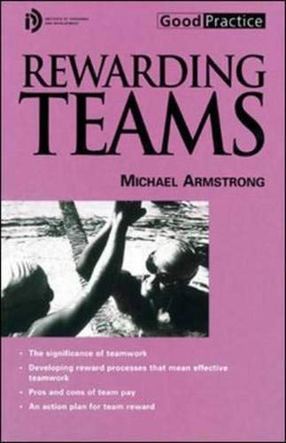 Rewarding Teams