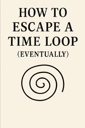 How to Escape a Time Loop (Eventually) von Independently published