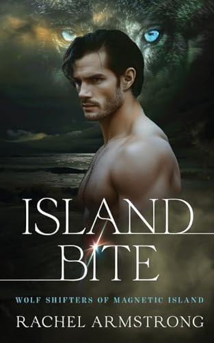 Island Bite von Rachel Armstrong