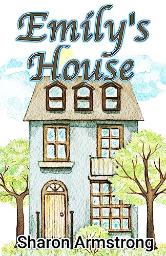 Emily's House von Living Springs Publishers