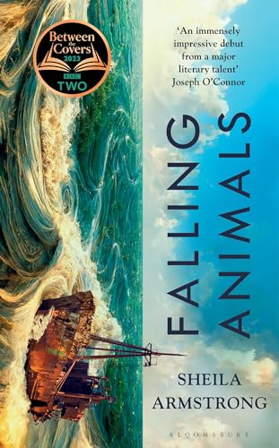 Falling Animals: A BBC 2 Between the Covers Book Club Pick