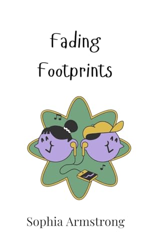 Fading Footprints von Creative Arts Management OÜ