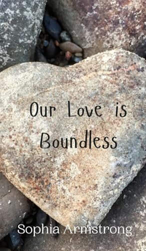 Our Love is Boundless von Creative Arts Management OÜ