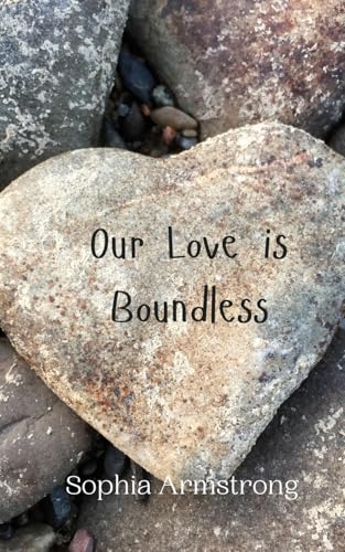 Our Love is Boundless von Creative Arts Management OÜ