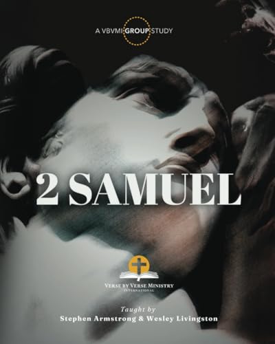 2 Samuel: Verse By Verse Ministry International von Renown Publishing