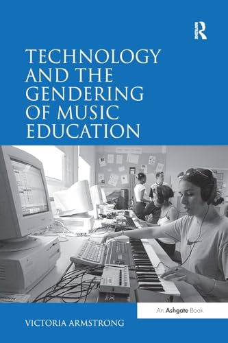 Technology and the Gendering of Music Education
