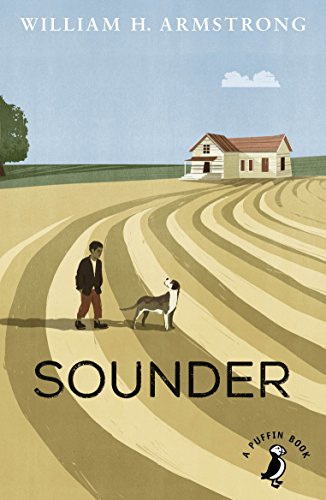 Sounder (A Puffin Book)