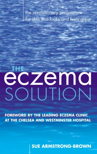 The Eczema Solution von Vermilion
