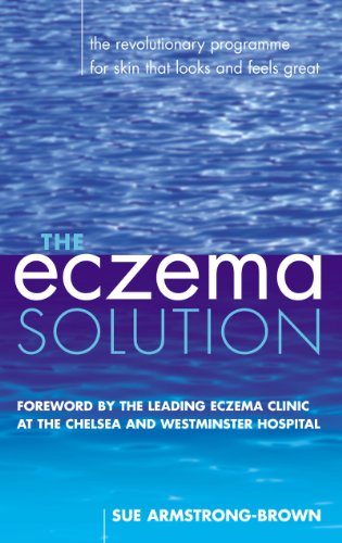 The Eczema Solution