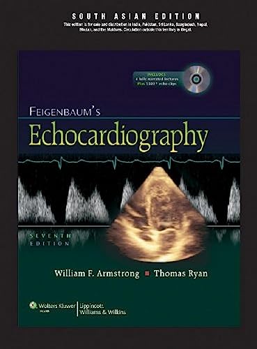 Feigenbaum's Echocardiography 7/e