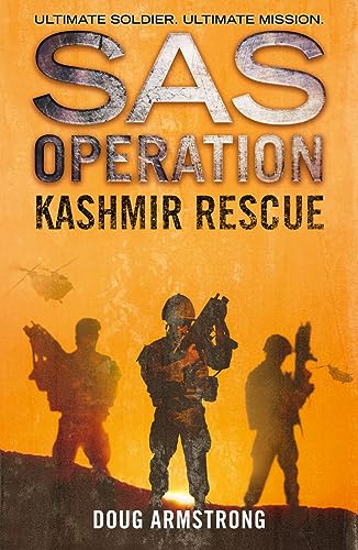KASHMIR RESCUE (SAS Operation)