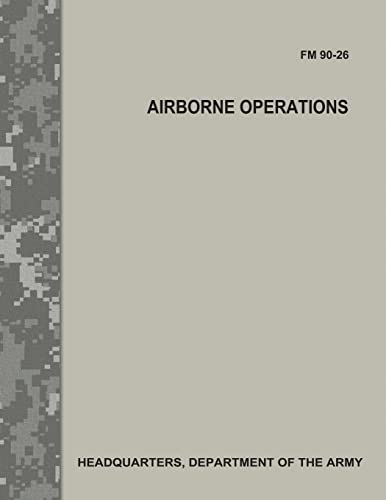 Airborne Operations (FM 90-26)