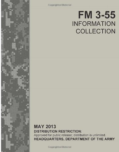 Information Collection Information Collection von CreateSpace Independent Publishing Platform