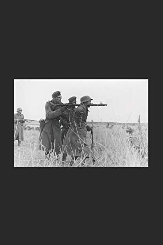 Night Combat: The German Report Series [The Illustrated Edition]