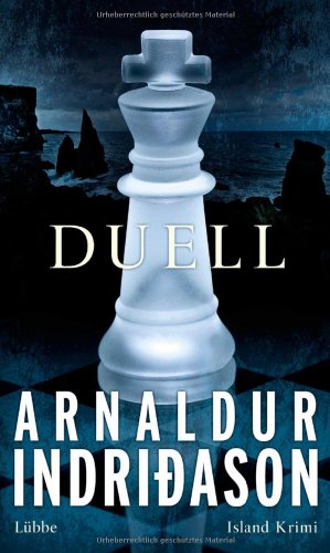 Duell: Island Krimi Duell: Island Krimi