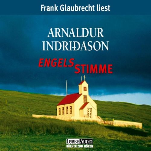 Engelsstimme: gekürzte Romanfassung von Bastei Lübbe (Lübbe Audio)