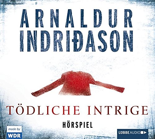 Tödliche Intrige: Hörspiel des WDR. (Lübbe Audio) von Bastei Lübbe (Lübbe Audio)