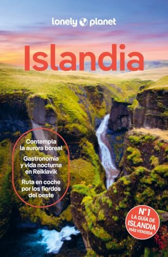 Islandia 7 (Guías de País Lonely Planet) von GeoPlaneta