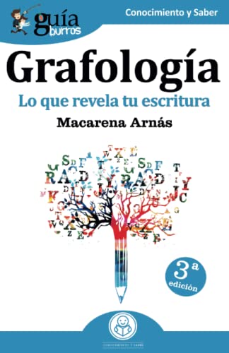 GuíaBurros Grafología: Lo que revela tu escritura